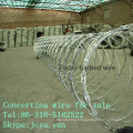 Concertina wire for sale